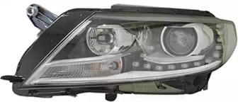 VAN WEZEL 5802983m -